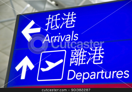 To use this stock image in your creative project, please select the size you need over to the right and click the "Add to Cart" button.
Your downloaded image will come with the Cutcaster watermark removed so don’t worry about the watermark you see on this page. Directional Signs of Hong Kong airport stock photo, Closeup directional Signs of Hong Kong airport
by Ingvar Bjork