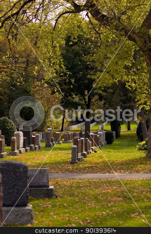 To use this stock image in your creative project, please select the size you need over to the right and click the "Add to Cart" button.
Your downloaded image will come with the Cutcaster watermark removed so don’t worry about the watermark you see on this page. sunny day stock photo, Autumn sunny day in the cemetery
by Pavel Cheiko