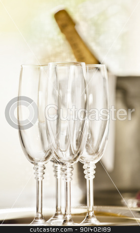 To use this stock image in your creative project, please select the size you need over to the right and click the "Add to Cart" button.
Your downloaded image will come with the Cutcaster watermark removed so don’t worry about the watermark you see on this page. Shinny Glasses of Champagne stock photo, Close up photograph of champagne glasses by mpessaris