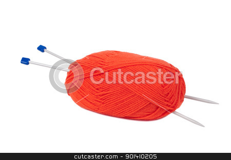 To use this stock image in your creative project, please select the size you need over to the right and click the "Add to Cart" button.
Your downloaded image will come with the Cutcaster watermark removed so don’t worry about the watermark you see on this page. Threads for knitting with spokes isolated. stock photo, Threads for knitting with spokes isolated. by Borys Shevchuk