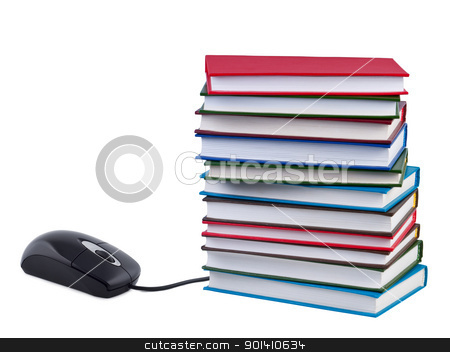 To use this stock image in your creative project, please select the size you need over to the right and click the "Add to Cart" button.
Your downloaded image will come with the Cutcaster watermark removed so don’t worry about the watermark you see on this page. Concept of e-books and educational inernet. stock photo, Concept of e-books and educational inernet. by Borys Shevchuk