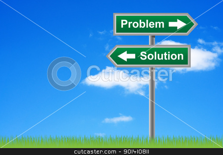 To use this stock image in your creative project, please select the size you need over to the right and click the "Add to Cart" button.
Your downloaded image will come with the Cutcaster watermark removed so don’t worry about the watermark you see on this page. Arrows road sign problem solution on sky background. stock photo, Arrows road sign problem solution on sky background. by Borys Shevchuk