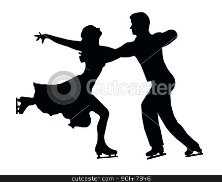 Side Kick Silhouette