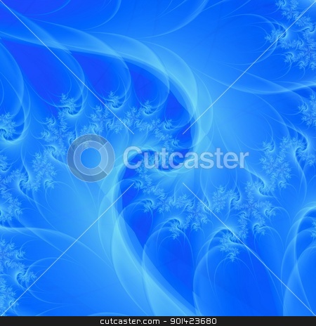 To use this stock image in your creative project, please select the size you need over to the right and click the "Add to Cart" button.
Your downloaded image will come with the Cutcaster watermark removed so don’t worry about the watermark you see on this page. Blue Dream Spiral stock photo, Computer generated abstract image with a spiral design in blue by Colin Forrest