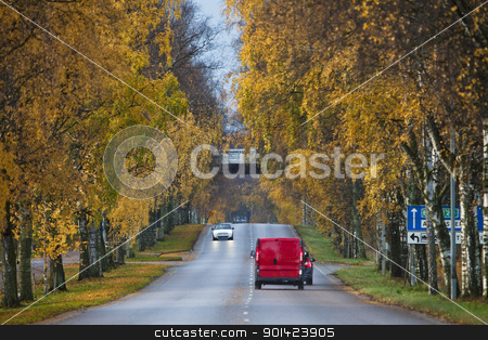 To use this stock image in your creative project, please select the size you need over to the right and click the "Add to Cart" button.
Your downloaded image will come with the Cutcaster watermark removed so don’t worry about the watermark you see on this page. Colorfull alley stock photo, Colorfull Alley at Autumn by Anne-Louise Quarfoth