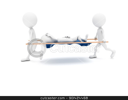 To use this stock image in your creative project, please select the size you need over to the right and click the "Add to Cart" button.
Your downloaded image will come with the Cutcaster watermark removed so don’t worry about the watermark you see on this page. 3D Medics Saving Life stock photo, 3D Medics Saving Life by dacasdo