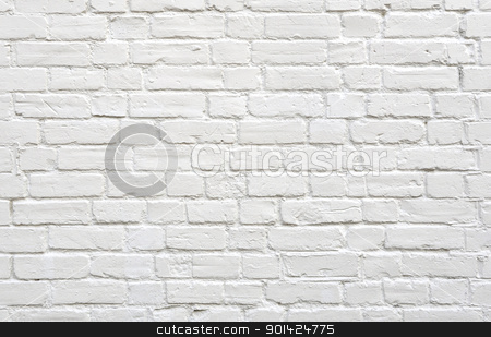 To use this stock image in your creative project, please select the size you need over to the right and click the "Add to Cart" button.
Your downloaded image will come with the Cutcaster watermark removed so don’t worry about the watermark you see on this page. White brick wall stock photo, White brick wall background by Dutourdumonde