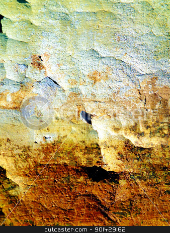 To use this stock image in your creative project, please select the size you need over to the right and click the "Add to Cart" button.
Your downloaded image will come with the Cutcaster watermark removed so don’t worry about the watermark you see on this page. Old paint stock photo, Details of old decayed wall. by Primus