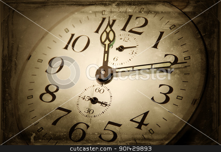 Time Concept Time Concept stock photo, Time Concept by sutike