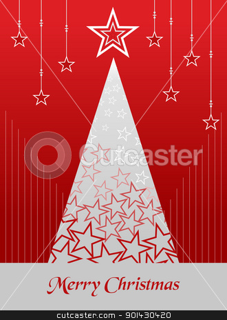To use this stock image in your creative project, please select the size you need over to the right and click the "Add to Cart" button.
Your downloaded image will come with the Cutcaster watermark removed so don’t worry about the watermark you see on this page. Christmas postage card background stock vector clipart, Christmas tree season illustration with snow and stars background. Vector file available. by Cienpies Design