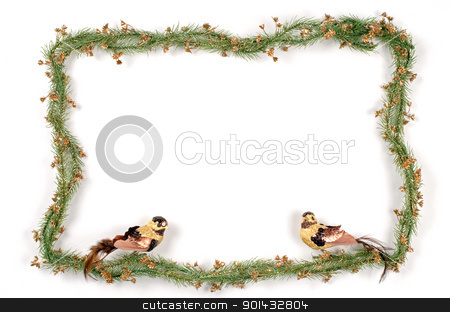To use this stock image in your creative project, please select the size you need over to the right and click the "Add to Cart" button.
Your downloaded image will come with the Cutcaster watermark removed so don’t worry about the watermark you see on this page. Christmas frame stock photo, Christmas frame with free space for your images or writing. by Homydesign