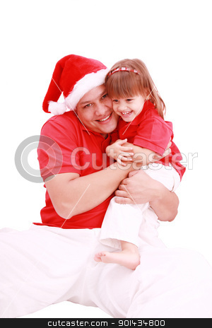 To use this stock image in your creative project, please select the size you need over to the right and click the "Add to Cart" button.
Your downloaded image will come with the Cutcaster watermark removed so don’t worry about the watermark you see on this page. girl posing with her father on an isolated white background stock photo, girl posing with her father on an isolated white background
by dacasdo