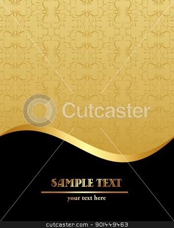 To use this stock image in your creative project, please select the size you need over to the right and click the "Add to Cart" button.
Your downloaded image will come with the Cutcaster watermark removed so don’t worry about the watermark you see on this page. Vintage template stock vector clipart, Vintage template. Vector by -=Mad Dog=-