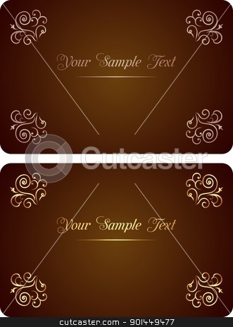 To use this stock image in your creative project, please select the size you need over to the right and click the "Add to Cart" button.
Your downloaded image will come with the Cutcaster watermark removed so don’t worry about the watermark you see on this page. Luxury background for design stock vector clipart, Vector luxury background for design by -=Mad Dog=-