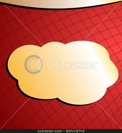 Illustration of abstract background for design Illustration of abstract background for design stock vector clipart, Illustration of abstract background for design with shadow mesh. Vector by -=Mad Dog=-