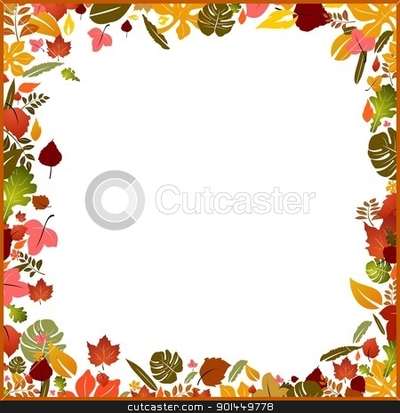 To use this stock image in your creative project, please select the size you need over to the right and click the "Add to Cart" button.
Your downloaded image will come with the Cutcaster watermark removed so don’t worry about the watermark you see on this page. Background autumn frame stock vector clipart, Background autumn frame, element for design, vector illustration by -=Mad Dog=-