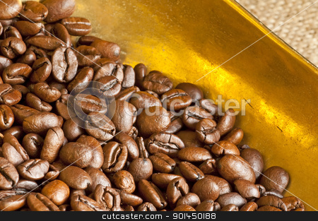 Coffee beans coffee beans stock photo, by Hans-Joachim Schneider