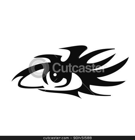 Clipart Illustration Of Two Swallows Flying Together By C Charley Clipart Illustration Of Two Swallows Flying Together By C Charley