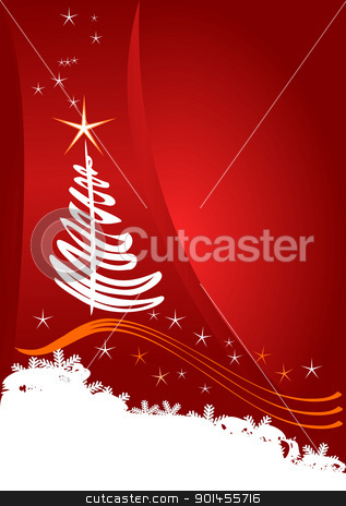 To use this stock image in your creative project, please select the size you need over to the right and click the "Add to Cart" button.
Your downloaded image will come with the Cutcaster watermark removed so don’t worry about the watermark you see on this page. Red Christmas template stock vector clipart, Christmas template, red background with stars by Jupe