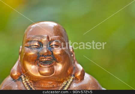 Buddha laughs Buddha laughs stock photo, Buddha laughs by Hans-Joachim Schneider