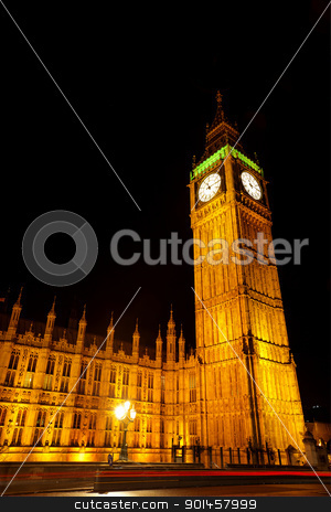 To use this stock image in your creative project, please select the size you need over to the right and click the "Add to Cart" button.
Your downloaded image will come with the Cutcaster watermark removed so don’t worry about the watermark you see on this page. Big ben stock photo, The houses of parliament and Big Ben illuminated at night by Kjersti Jorgensen