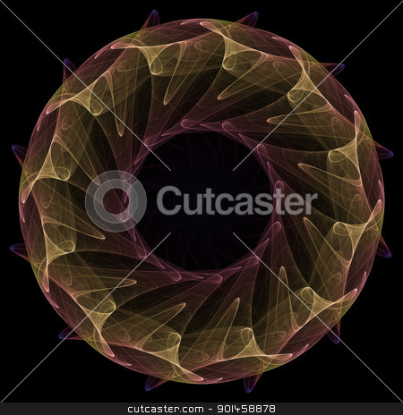 To use this stock image in your creative project, please select the size you need over to the right and click the "Add to Cart" button.
Your downloaded image will come with the Cutcaster watermark removed so don’t worry about the watermark you see on this page. Fractal mandala icon stock photo, Fractal mandala icon illustration rendered in 3D by marphotography