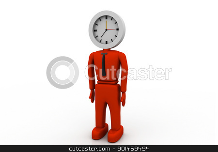 To use this stock image in your creative project, please select the size you need over to the right and click the "Add to Cart" button.
Your downloaded image will come with the Cutcaster watermark removed so don’t worry about the watermark you see on this page. businessman and clock stock photo, businessman and clock by dileep