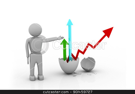 To use this stock image in your creative project, please select the size you need over to the right and click the "Add to Cart" button.
Your downloaded image will come with the Cutcaster watermark removed so don’t worry about the watermark you see on this page. New Business stock photo, New Business by dileep