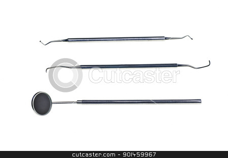 To use this stock image in your creative project, please select the size you need over to the right and click the "Add to Cart" button.
Your downloaded image will come with the Cutcaster watermark removed so don’t worry about the watermark you see on this page. dental instruments stock photo, dental instruments by Hans-Joachim Schneider
