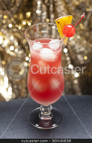 To use this stock image in your creative project, please select the size you need over to the right and click the "Add to Cart" button.
Your downloaded image will come with the Cutcaster watermark removed so don’t worry about the watermark you see on this page. Singapore Sling stock photo, The Singapore Sling is both a cocktail that was invented by Ngiam Tong Boon for the Raffles Hotel in Singapore sometime between 1910 and 1915 and a movie directed and written by Nikos Nikolaidis. At one point the recipe fell into disuse and was forgotten by the bar staff. The recipe currently used by the hotel was the result of recreating the original recipe based on the memories of former bartenders and some written notes that they were able to discover. by Ulrich Schade