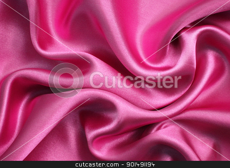 Smooth elegant pink silk as background Smooth elegant pink silk as background stock photo, Smooth elegant pink silk can use as background by Morozova Oxana
