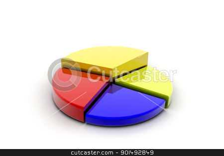 To use this stock image in your creative project, please select the size you need over to the right and click the "Add to Cart" button.
Your downloaded image will come with the Cutcaster watermark removed so don’t worry about the watermark you see on this page. 3d multi use pie chart graph in white background stock photo, 3d multi use pie chart graph in white background by dileep