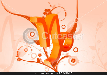 Digital illustration of Zodiac symbol in color background Digital illustration of Zodiac symbol in color background stock photo, Digital illustration of
Zodiac symbol in color background by dileep