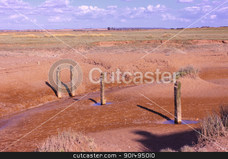 To use this stock image in your creative project, please select the size you need over to the right and click the "Add to Cart" button.
Your downloaded image will come with the Cutcaster watermark removed so don’t worry about the watermark you see on this page. seascape and beach at low tide on the coast of opal in France stock photo, seascape and beach at low tide on the coast of opal in France by Chretien