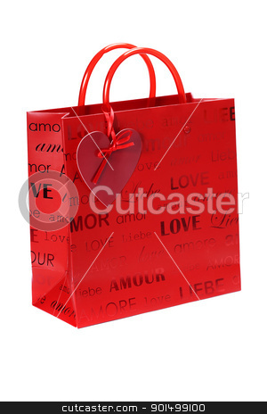 To use this stock image in your creative project, please select the size you need over to the right and click the "Add to Cart" button.
Your downloaded image will come with the Cutcaster watermark removed so don’t worry about the watermark you see on this page. Shopping bag for Valentine's Day stock photo, Shopping bag for Valentine's Day on white background by klenova
