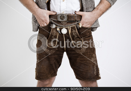 Bavarian tradition Bavarian tradition stock photo, An image of a traditional bavarian man by Markus Gann