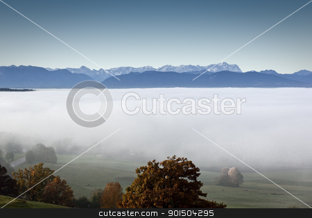 To use this stock image in your creative project, please select the size you need over to the right and click the "Add to Cart" button.
Your downloaded image will come with the Cutcaster watermark removed so don’t worry about the watermark you see on this page. autumn scenery stock photo, An image of a nice autumn landscape by Markus Gann