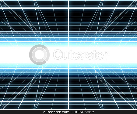 To use this stock image in your creative project, please select the size you need over to the right and click the "Add to Cart" button.
Your downloaded image will come with the Cutcaster watermark removed so don’t worry about the watermark you see on this page. the grid stock photo, An image of a nice blue grid background by Markus Gann