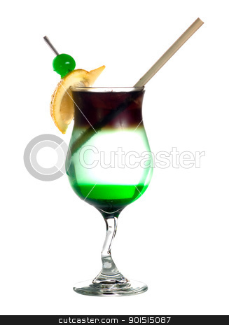 To use this stock image in your creative project, please select the size you need over to the right and click the "Add to Cart" button.
Your downloaded image will come with the Cutcaster watermark removed so don’t worry about the watermark you see on this page. Alcoholic cocktail stock photo, Alcoholic cocktail isolated on white background by borojoint