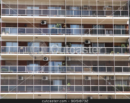 Architecture in Buenos Aires Architecture in Buenos Aires stock photo, Architecture in Buenos Aires, Argentina, South america. by Michael Osterrieder