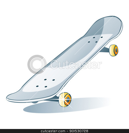 To use this stock image in your creative project, please select the size you need over to the right and click the "Add to Cart" button.
Your downloaded image will come with the Cutcaster watermark removed so don’t worry about the watermark you see on this page. isolated colored skateboard stock vector clipart, fully editable vector illustration of isolated colored skateboard by pilgrim.artworks