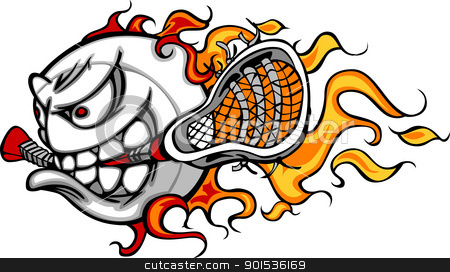 To use this stock image in your creative project, please select the size you need over to the right and click the "Add to Cart" button.
Your downloaded image will come with the Cutcaster watermark removed so don’t worry about the watermark you see on this page. Lacrosse Ball Flaming Face Vector Image stock vector clipart, Flaming Lacrosse Ball Face Cartoon Illustration Vector by chromaco