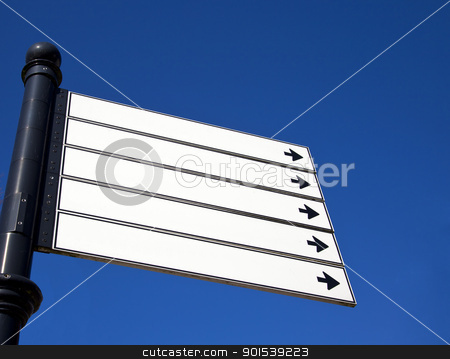 To use this stock image in your creative project, please select the size you need over to the right and click the "Add to Cart" button.
Your downloaded image will come with the Cutcaster watermark removed so don’t worry about the watermark you see on this page. sign stock photo, sign with blue sky by Rob Bouwman