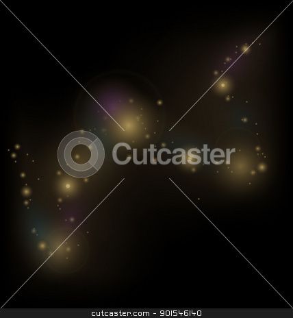 To use this stock image in your creative project, please select the size you need over to the right and click the "Add to Cart" button.
Your downloaded image will come with the Cutcaster watermark removed so don’t worry about the watermark you see on this page. abstract background with cosmic dust stock vector clipart, Illustration abstract background with cosmic dust - vector by -=Mad Dog=-