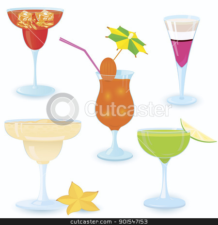 To use this stock image in your creative project, please select the size you need over to the right and click the "Add to Cart" button.
Your downloaded image will come with the Cutcaster watermark removed so don’t worry about the watermark you see on this page. Cocktail-icon-set stock vector clipart, Vector illustration of cocktail icon set on white background
by Zebra-Finch