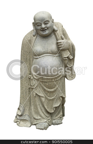 To use this stock image in your creative project, please select the size you need over to the right and click the "Add to Cart" button.
Your downloaded image will come with the Cutcaster watermark removed so don’t worry about the watermark you see on this page. Smiling Buddha - Chinese God of Happiness, Wealth and Lucky Isol stock photo, Smiling Buddha - Chinese God of Happiness, Wealth and Lucky Isolated on white by Lavoview