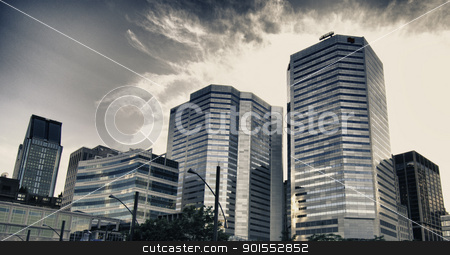 To use this stock image in your creative project, please select the size you need over to the right and click the "Add to Cart" button.
Your downloaded image will come with the Cutcaster watermark removed so don’t worry about the watermark you see on this page. Buildings and Architecture of Montreal, Canada stock photo, Buildings and Architecture of Montreal, Quebec by Giovanni Gagliardi
