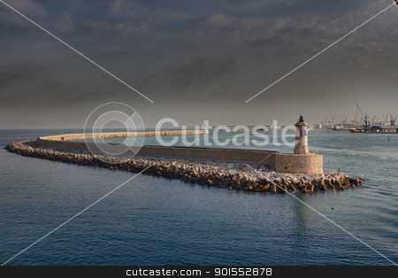 To use this stock image in your creative project, please select the size you need over to the right and click the "Add to Cart" button.
Your downloaded image will come with the Cutcaster watermark removed so don’t worry about the watermark you see on this page. Pier in Corsica, France stock photo, Pier view, arriving in Corsica by Giovanni Gagliardi