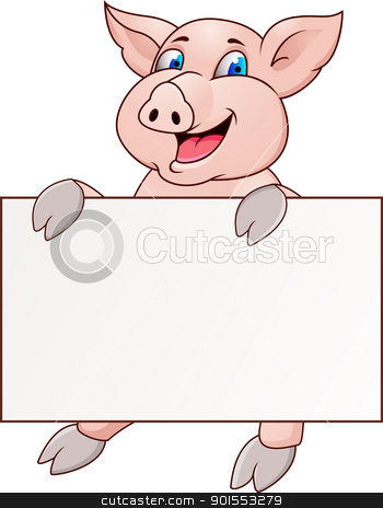 To use this stock image in your creative project, please select the size you need over to the right and click the "Add to Cart" button.
Your downloaded image will come with the Cutcaster watermark removed so don’t worry about the watermark you see on this page. Funny pig cartoon stock vector clipart, Vector Illustration Of Funny pig cartoon by Surya Zaidan