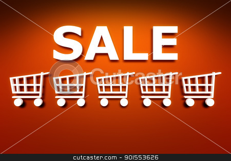 To use this stock image in your creative project, please select the size you need over to the right and click the "Add to Cart" button.
Your downloaded image will come with the Cutcaster watermark removed so don’t worry about the watermark you see on this page. Sale at the red wall stock photo, A Sale sign at the red wall background by Markus Gann